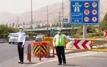 احتمال اجرای محدودیت‌های تاکتیکی و یک‌طرفه شدن محورهای منتهی به تهران، قم و مشهد/ ورود به حلقه نخست مراسم حتی با دوچرخه هم ممنوع است