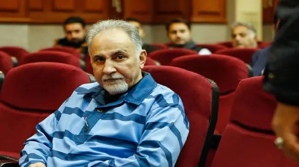 محمدعلی نجفی به کدام زندان منتقل می‌شود؟