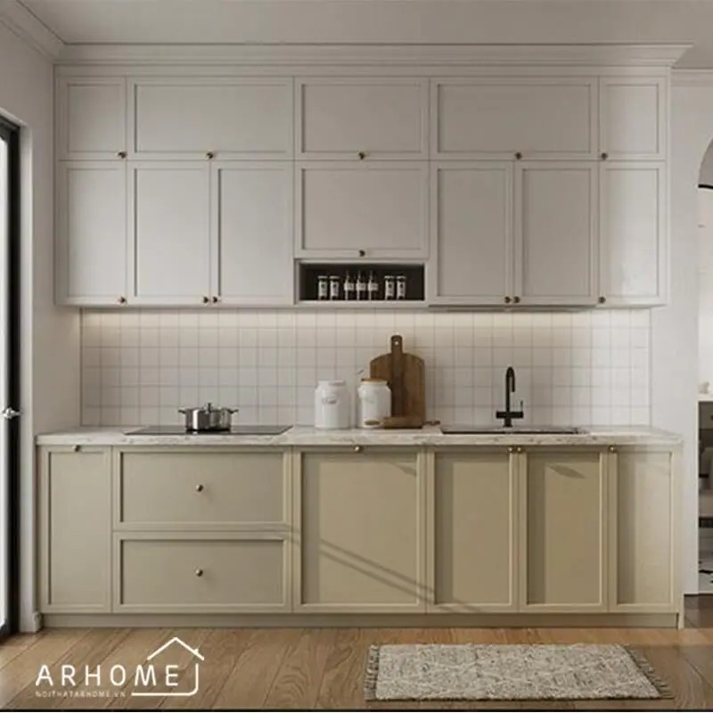 کابینت رومی زیبا