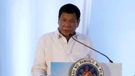 جایزه 500 دلاری رئیس‌جمهور فیلیپین به ازای کشتن هر شورشی در این کشور