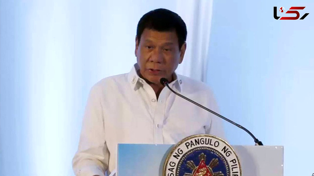 جایزه 500 دلاری رئیس‌جمهور فیلیپین به ازای کشتن هر شورشی در این کشور