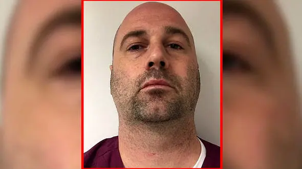 فیلمبرداری پرستار پلید از کودکان در حمام / پلیس مرد کچل را دستگیر کرد+عکس / آمریکا