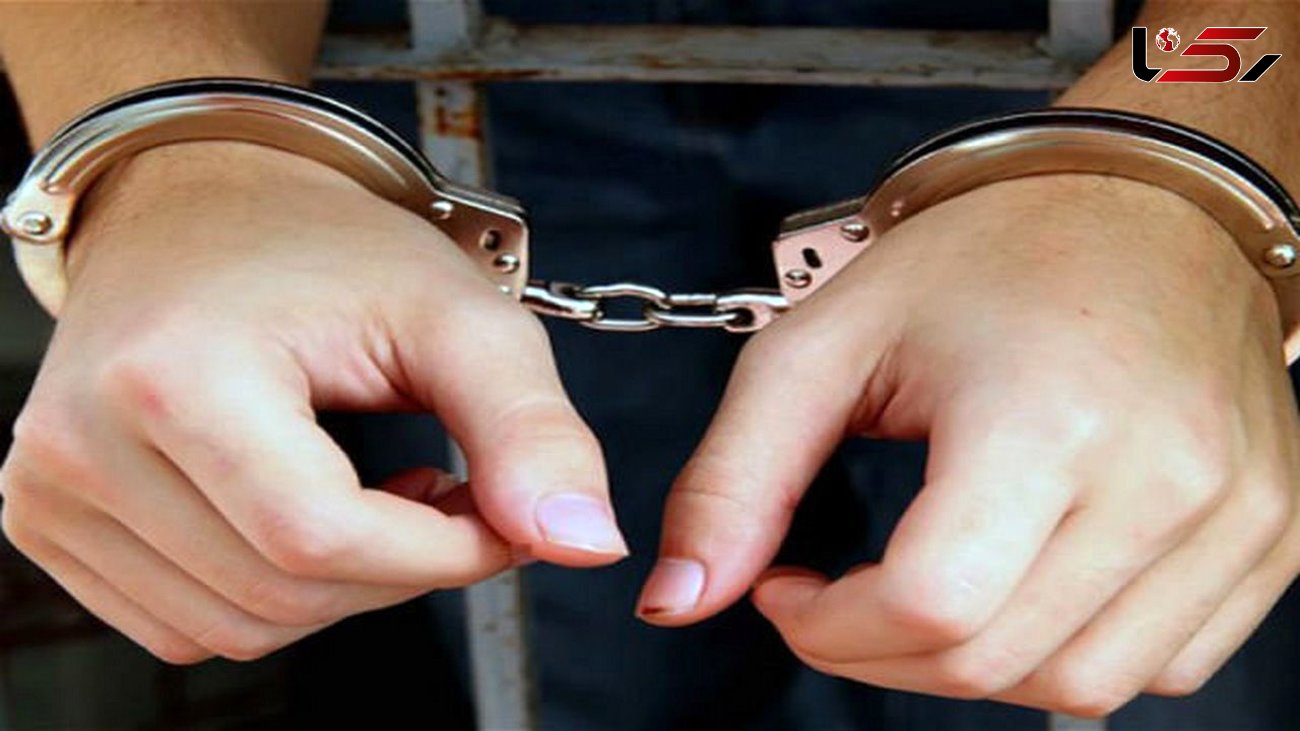 دستگیری ۲ سوداگر مرگ در دهلران