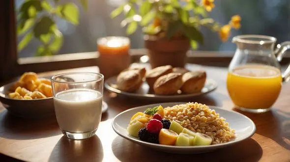 صبح‌ ها این ۴ کار ساده را انجام دهید؛ شروعی بهتر برای مغز و بدن