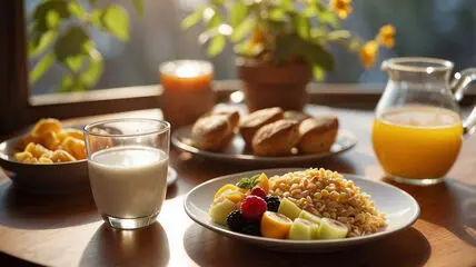 صبح‌ ها این ۴ کار ساده را انجام دهید؛ شروعی بهتر برای مغز و بدن