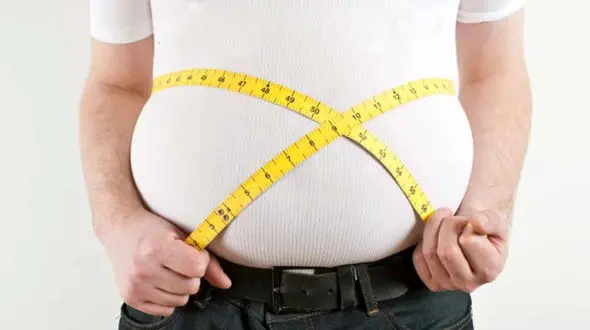 اسرار آب کردن چربی شکم 