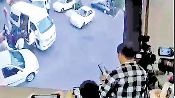 لحظه به لحظه بازداشت تا مرگ مهسا امینی از زبان رییس پلیس تهران 