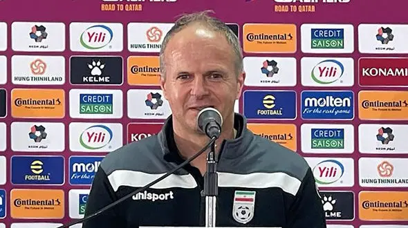 تات: نظم و انضباط کار ما را ساده کرد