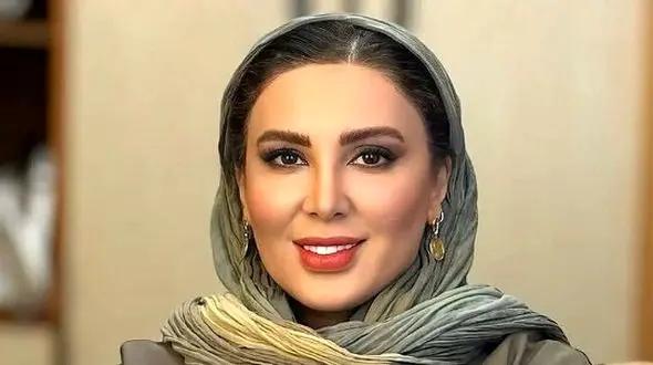 لیلا بلوکات و دوستش  با تیپ جذابشون در دل طبیعت به مناسبت تولدش