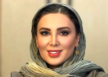 لیلا بلوکات و دوستش  با تیپ جذابشون در دل طبیعت به مناسبت تولدش