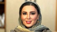 لیلا بلوکات و دوستش  با تیپ جذابشون در دل طبیعت به مناسبت تولدش