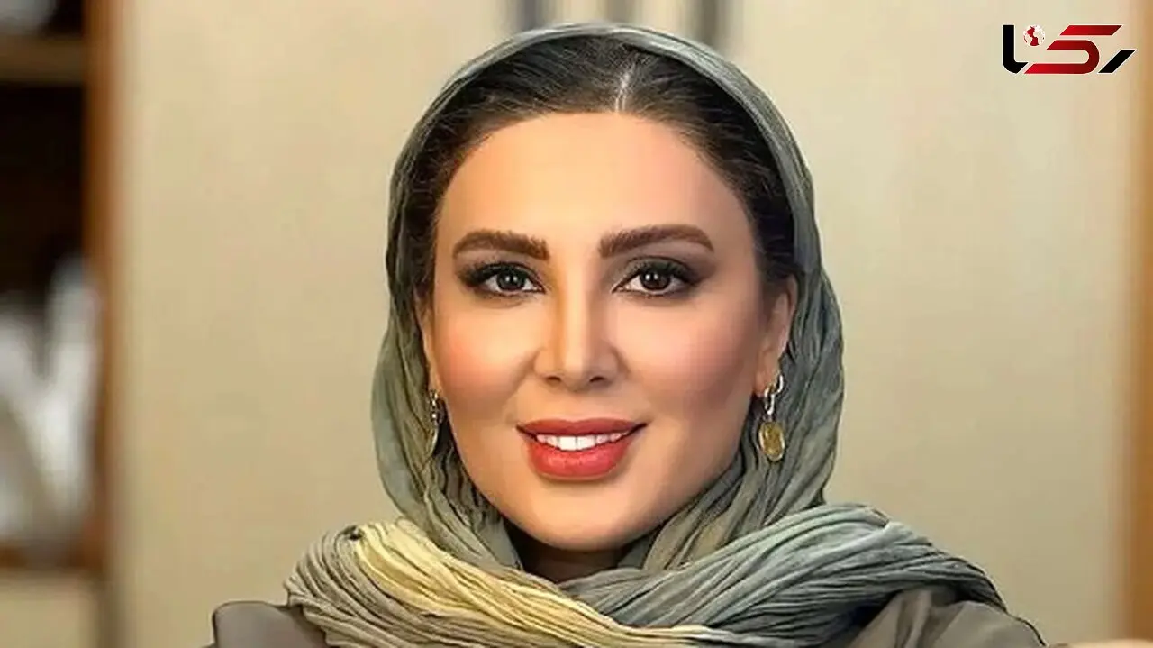 لیلا بلوکات و دوستش  با تیپ جذابشون در دل طبیعت به مناسبت تولدش