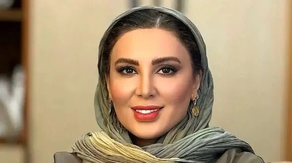 لیلا بلوکات و دوستش  با تیپ جذابشون در دل طبیعت به مناسبت تولدش
