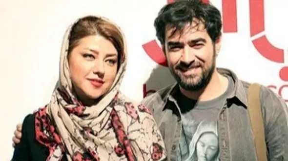 فیلم / زن اول شهایب حسینی هنوز عاشقشه .../  پریچهر قنبری: شهاب مثل جواهر هستش و ما ازشون  ....