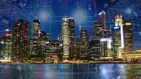 درباره ساختمان های هوشمند بیشتر بدانید.