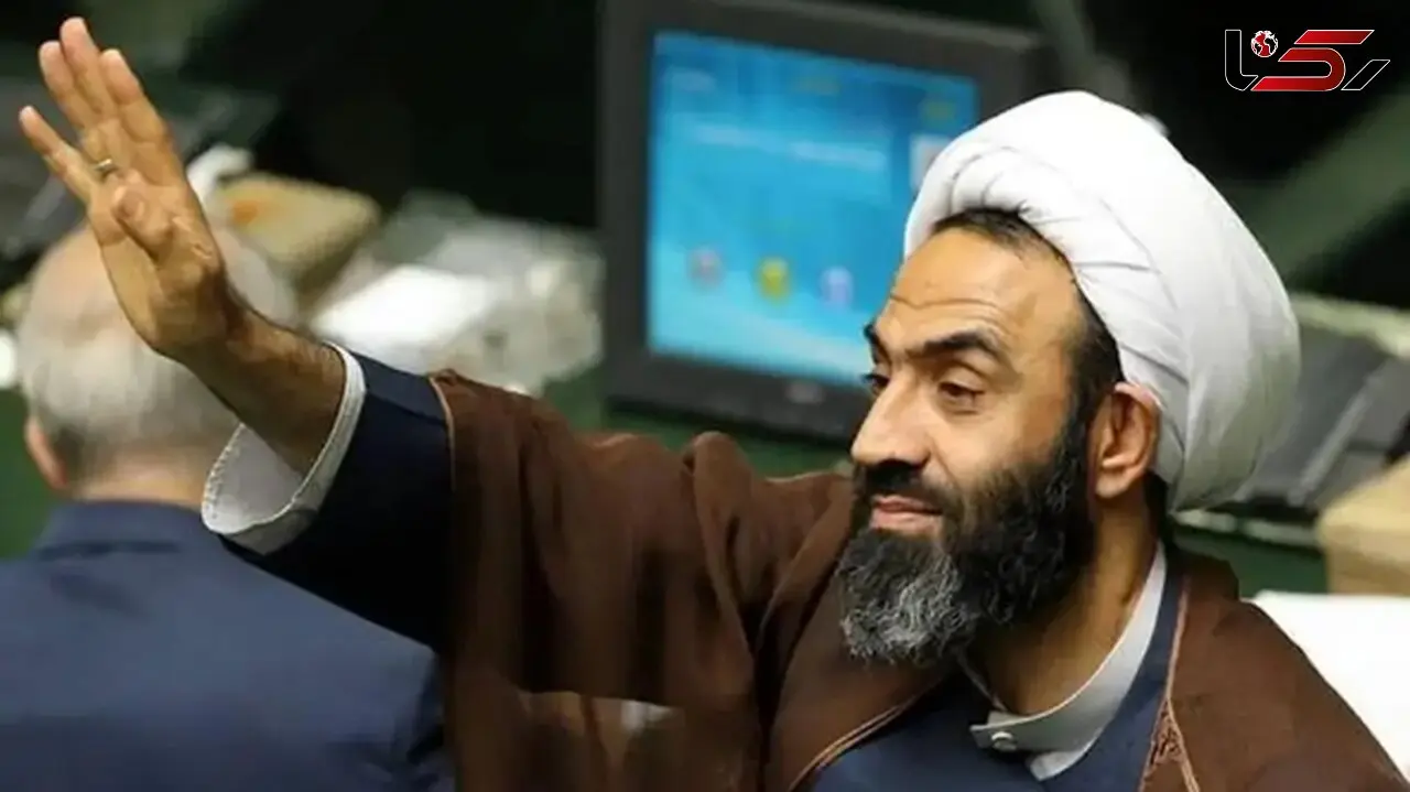 حمله نقدعلی به باهنر: آیا خون برادر شهیدت را فراموش کردی؟