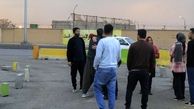 آزادی 703 زندانی جرایم غیر عمد و مالی 