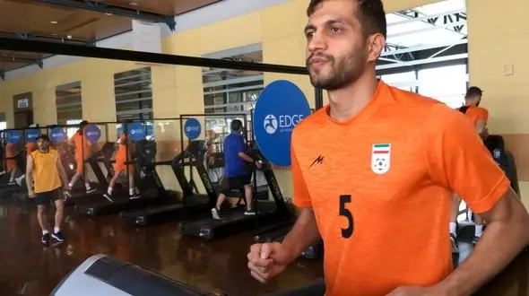 یک مربی گلری به تیم ملی اضافه می‌شود/ تصویری جالب از تمرینات شاگردان شمسایی در کویت