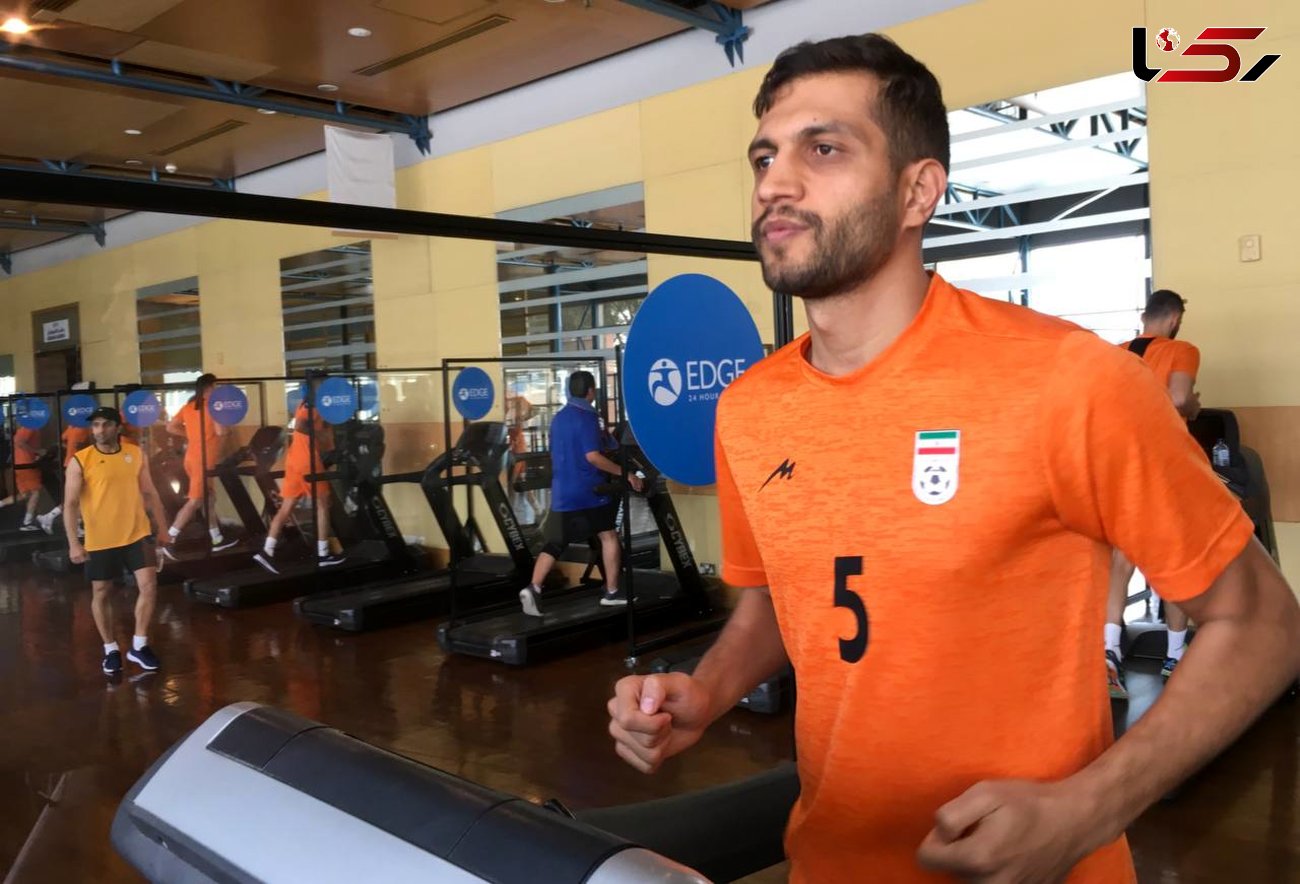 یک مربی گلری به تیم ملی اضافه می‌شود/ تصویری جالب از تمرینات شاگردان شمسایی در کویت