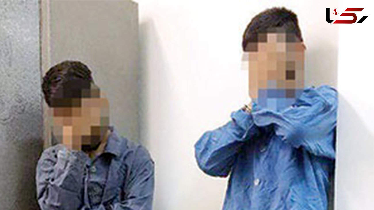 اعتراف رضا سوری خواننده زیرزمینی به قتل در استودیوی ضبط صدا +عکس
