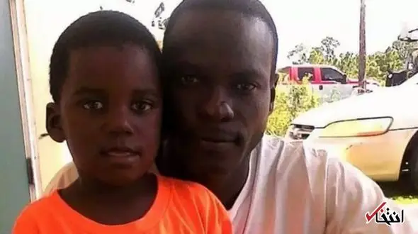 کار عجیب یک پدر برای نجات فرزندش از مرگ! +عکس