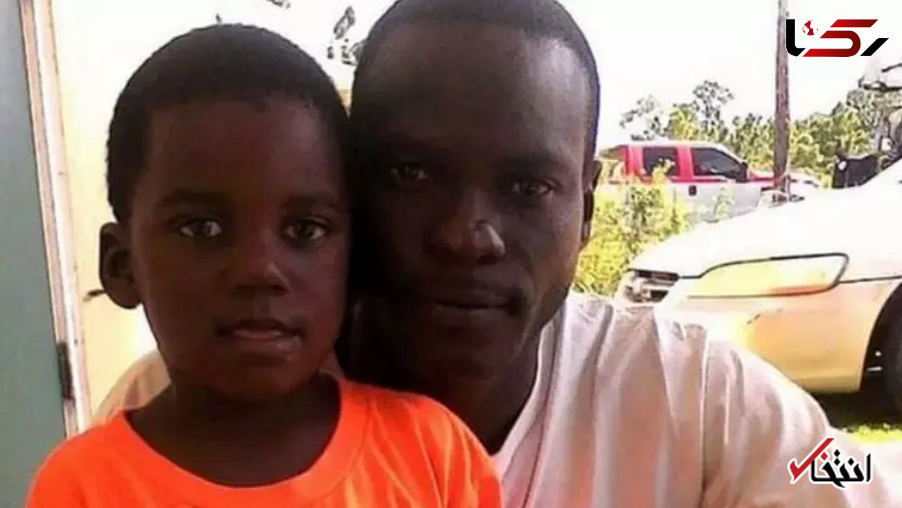 کار عجیب یک پدر برای نجات فرزندش از مرگ! +عکس