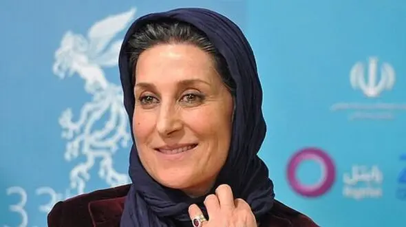 ماجرای جالب آشنایی و پیشنهاد ازدواج فاطمه معتمد آریا به همسرش/ اتفاقی دیدمش و گفتم بیا باهم ازدواج کنیم...!+ فیلم
