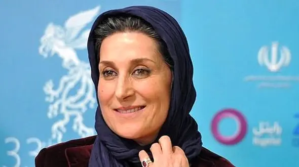 ماجرای جالب آشنایی و پیشنهاد ازدواج فاطمه معتمد آریا به همسرش/ اتفاقی دیدمش و گفتم بیا باهم ازدواج کنیم...!+ فیلم