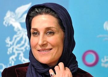 ماجرای جالب آشنایی و پیشنهاد ازدواج فاطمه معتمد آریا به همسرش/ اتفاقی دیدمش و گفتم بیا باهم ازدواج کنیم...!+ فیلم