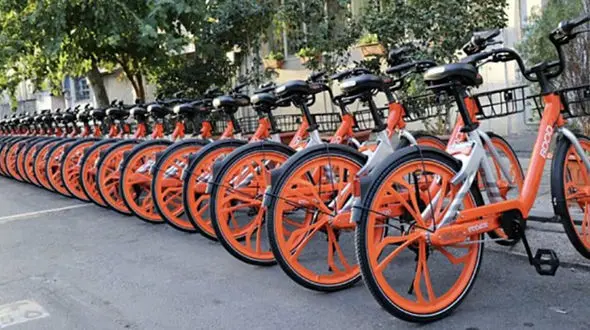 غیب شدن دوچرخه‌های بیدود و سرنوشت نامعلوم پول شهروندان