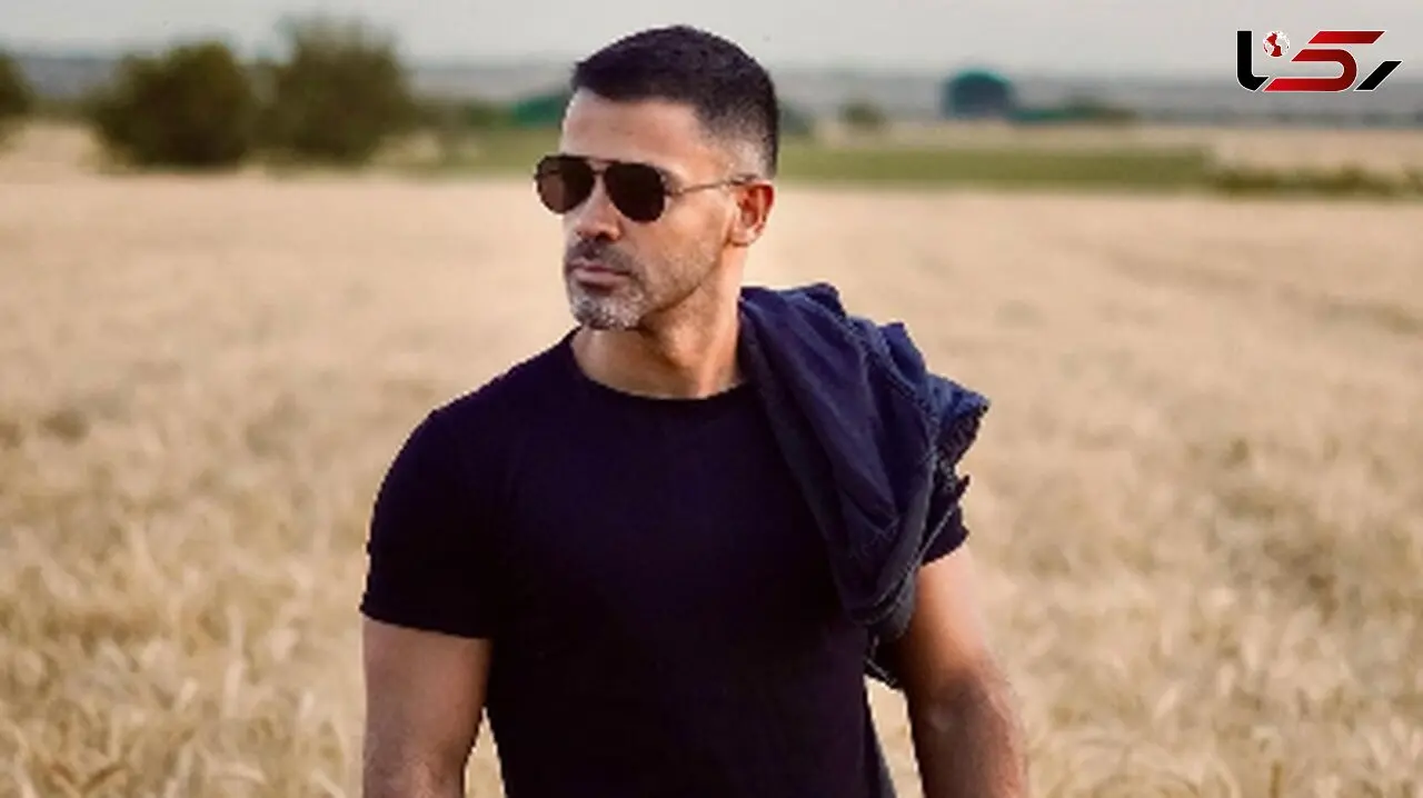 دانلود آواز باشکوه  سیروان خسروی /ا آهنگ جدید برگای نارنجی  /  ز اون آهنگاست که دل آدمو هوایی می‌کنه ... + متن