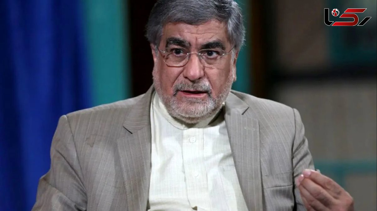 روزی حقایق تندروها و سرویسهای خارجی آشکار میشود؛ اظهارات جنتی
