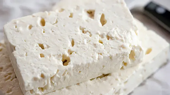 افزایش چشمگیر قیمت پنیر