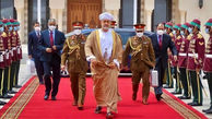 سه محور مهم مذاکرات سلطان عمان در تهران  / نفت و گاز، سرمایه گذاری  و راه آهن منطقه ای 