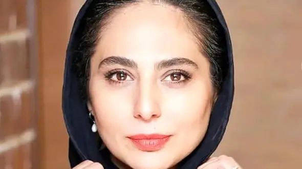 رعنا آزادی ور یک شبه پیر شد / طلاق همسر دوم مهدی پاکدل شایعه یا واقعیت؟! + عکس