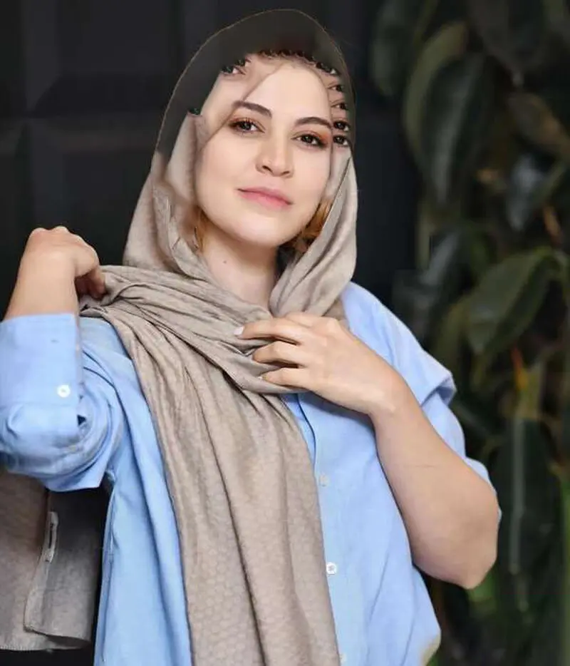 شیدا خلیق