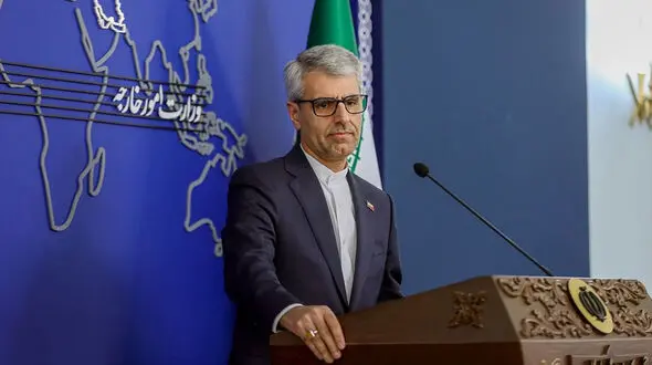 سخنگوی وزارت امور خارجه : امیدواریم کشتارها و خشونت‌ها علیه مردم سوریه متوقف شود