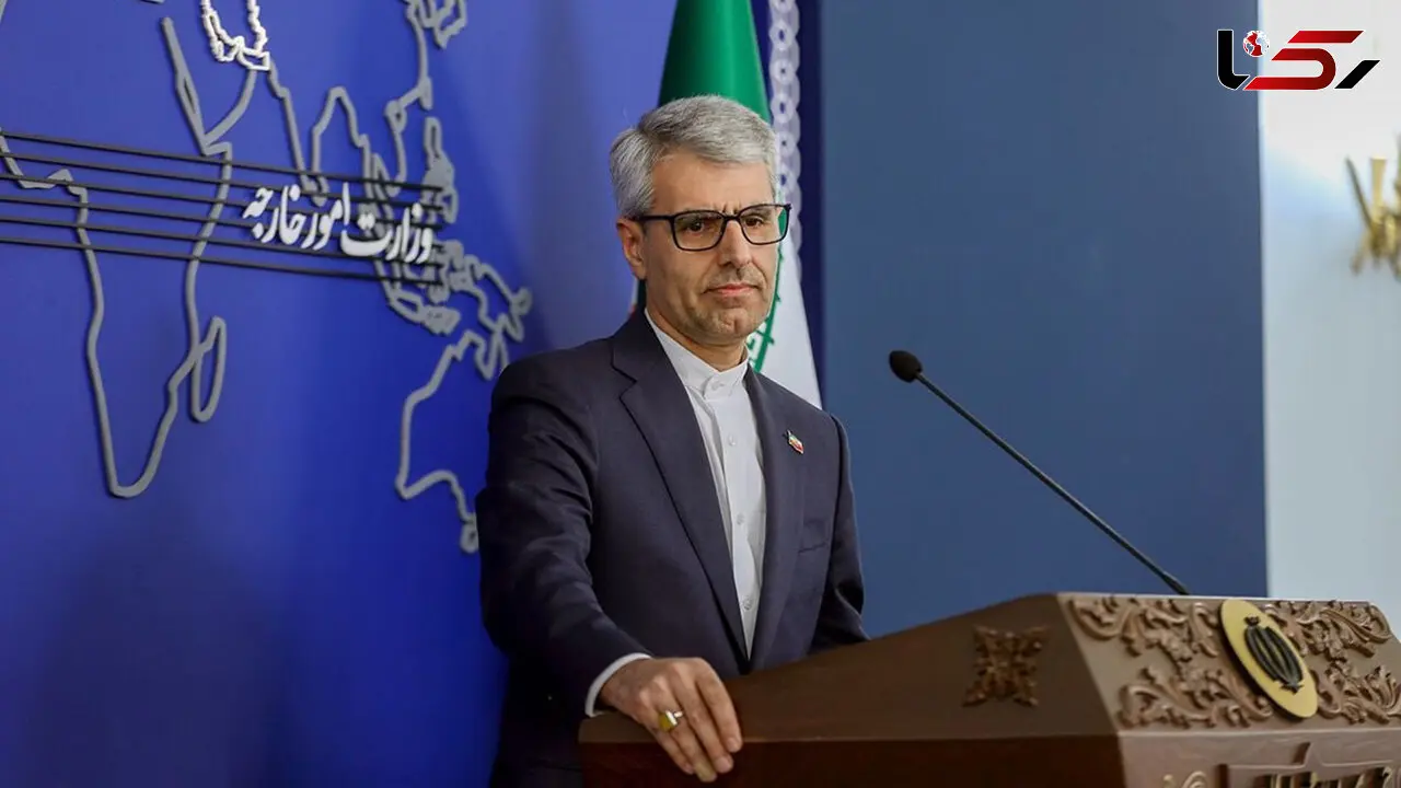 ایران، گروگانگیری در پاکستان را محکوم کرد