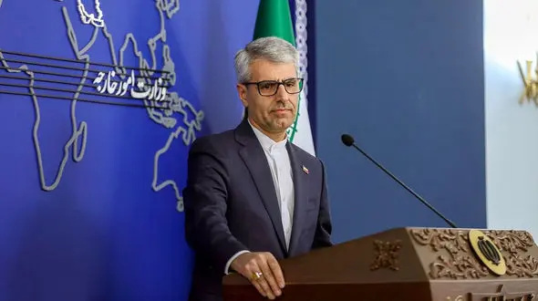 سخنگوی وزارت امور خارجه : امیدواریم کشتارها و خشونت‌ها علیه مردم سوریه متوقف شود