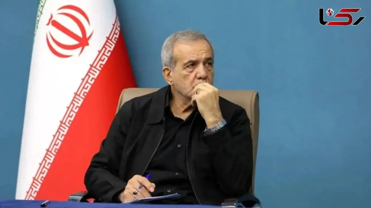چه چیزی مخالفان پزشکیان را عصبانی کرده است؟ / خالص سازان از دولتمردان پزشکیان طلبکارند !