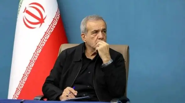 چه چیزی مخالفان پزشکیان را عصبانی کرده است؟ / خالص سازان از دولتمردان پزشکیان طلبکارند !