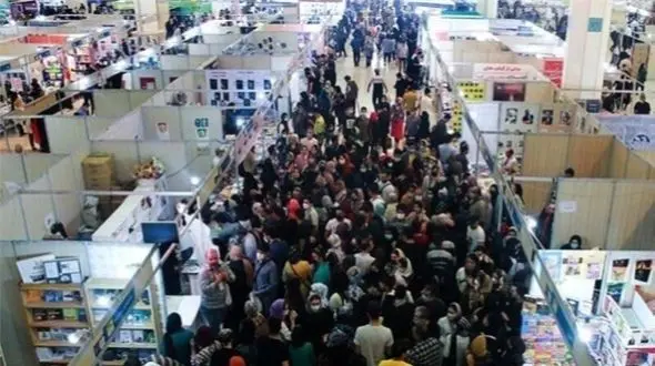 نمایشگاه کتاب تهران؛ قرارگاه ملی فرهنگ و گفت‌وگوی اجتماعی