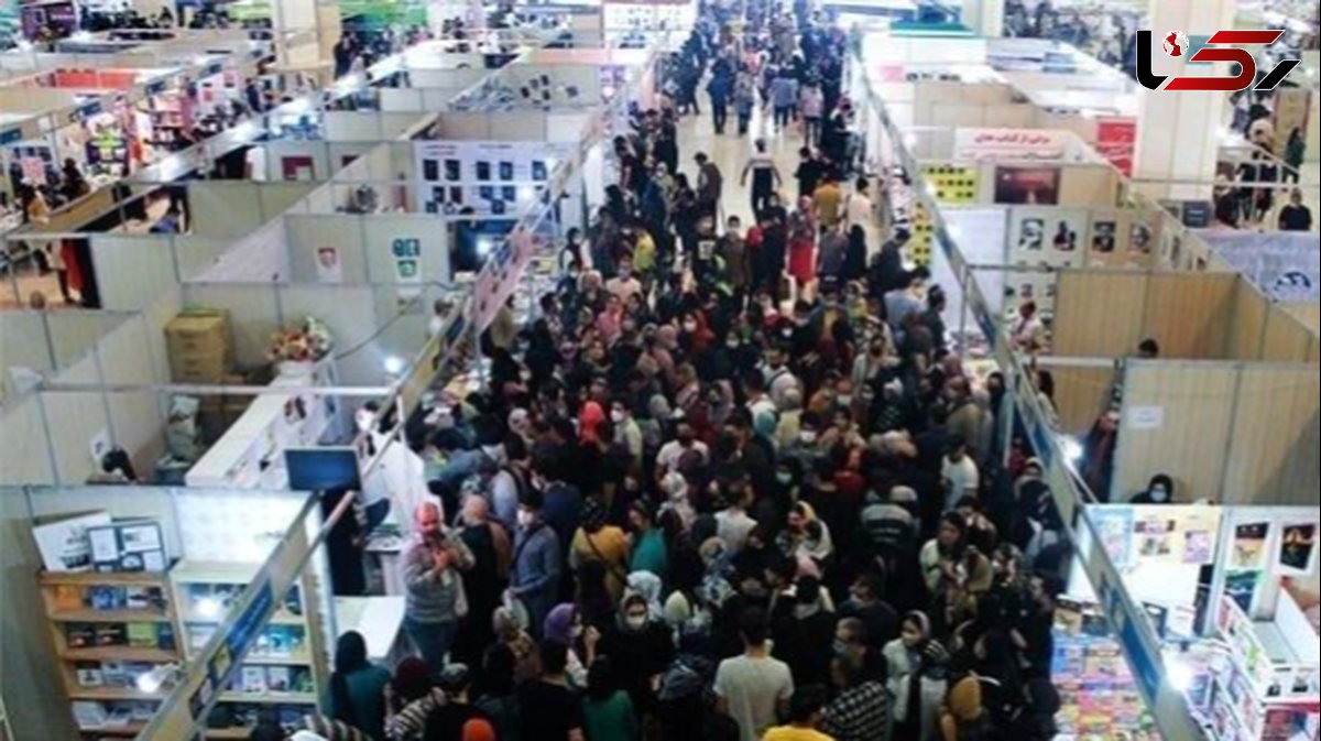  نمایشگاه کتاب تهران؛ قرارگاه ملی فرهنگ و گفت‌وگوی اجتماعی 