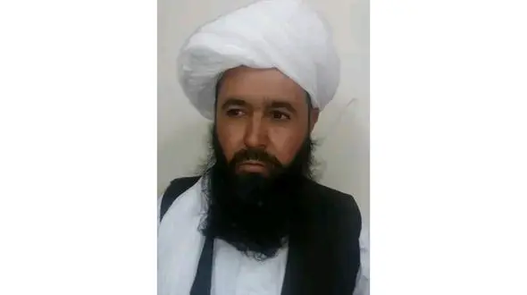 ملای مسجدی در هرات به اتهام فعالیت‌های تروریستی بازداشت شد
