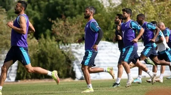 تصمیم مهم ساپینتو پیش از جام جهانی 