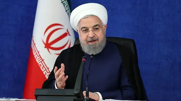 متلک پرانی رئیس‌ جمهور به دانش مقامات آمریکایی