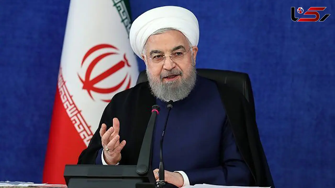 متلک پرانی رئیس‌ جمهور به دانش مقامات آمریکایی
