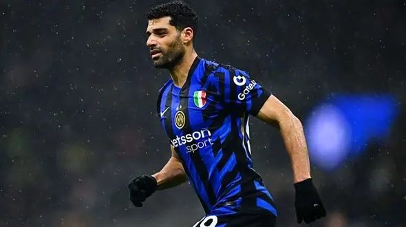 شایعه در ایتالیا / طارمی به ترکیه می رود!