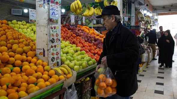 قیمت انواع میوه اعلام شد