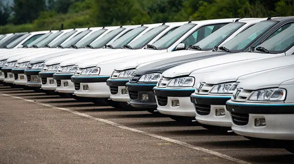 پیش بینی قیمت خودرو در آستانه انتخابات 1400